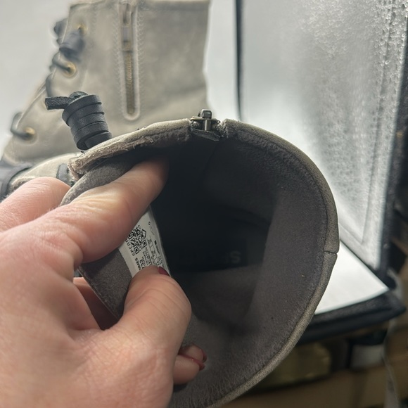 Sperry Boots Saltwater Waterproof - Picture 7 of 10